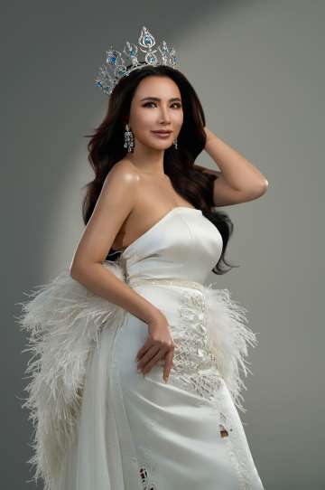 7.ส้ม_Mrs. Thailand World2942